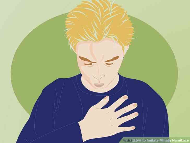 Image intitulée Imiter Minato Namikaze l